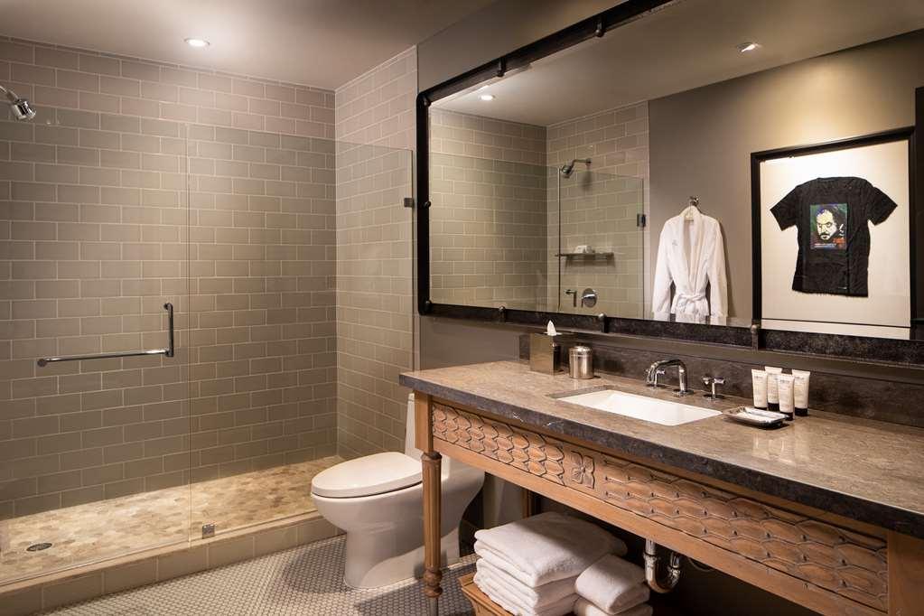 Hotel ZaZa Austin Zimmer foto