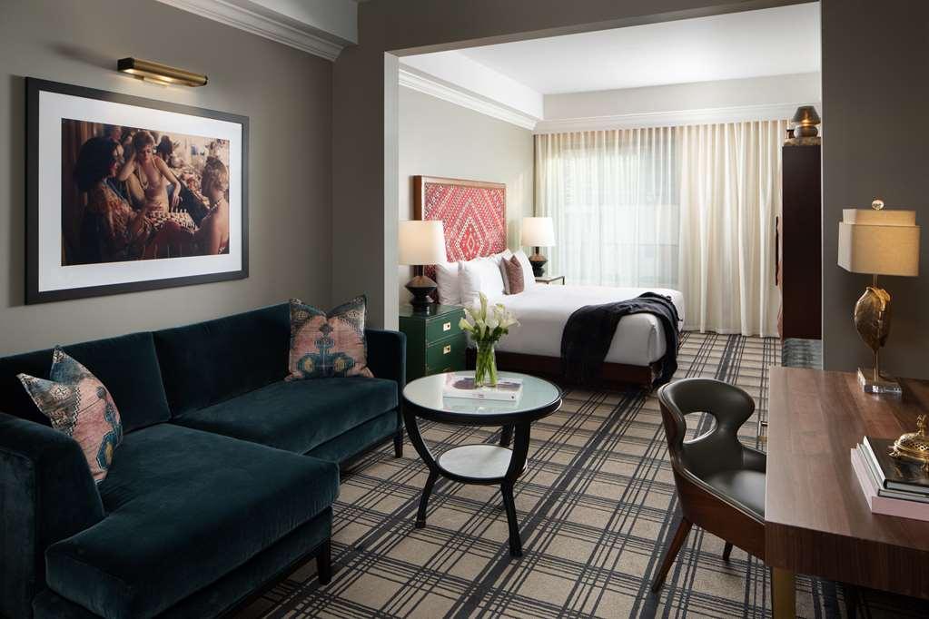 Hotel ZaZa Austin Zimmer foto